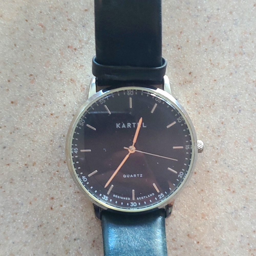 Kartel watch